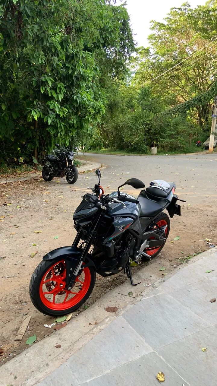 Vende - se MT03 2022 - Foto 5