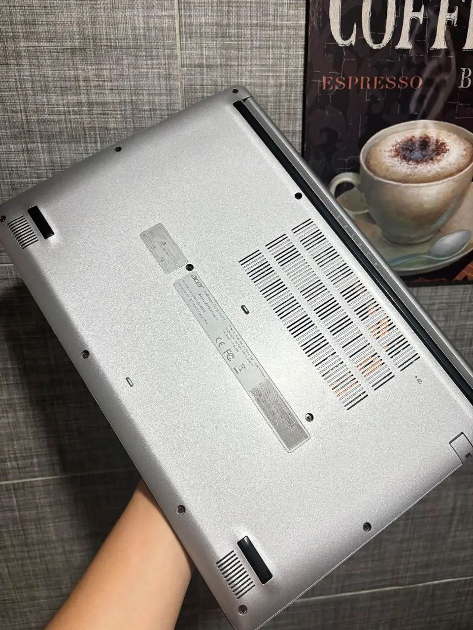 ACER ASPIRE 5 --> RYZEN 7 - Foto 5