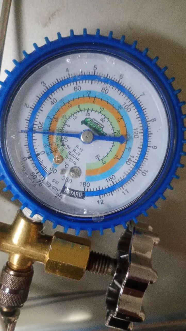 Câmara Fría Refrigeração Comercial - Foto 3