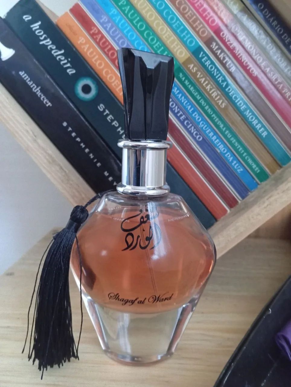 Perfume árabe  - Foto 2