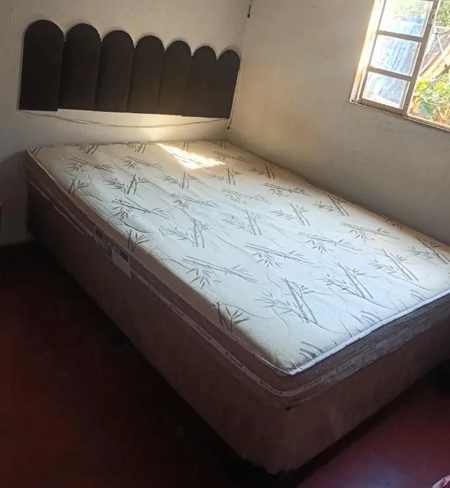 Cama Box - Foto 2