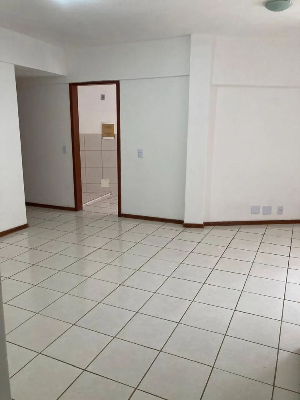 Aluga-se apartamento com 3 quartos e 1 suíte - Foto 3