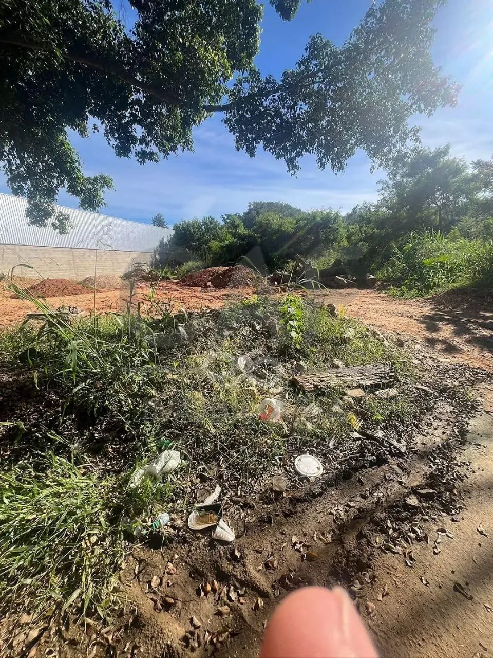 Terreno à venda, Bairro Cascalho, Pedreira, SP - Foto 4