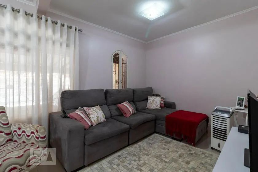 Casa à Venda - Casa Verde, 4 Quartos, 205 m2 - Foto 5