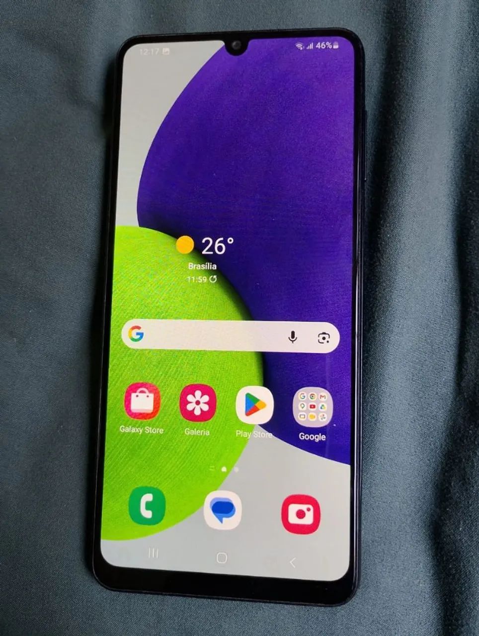 Galaxy A22 - Foto 2