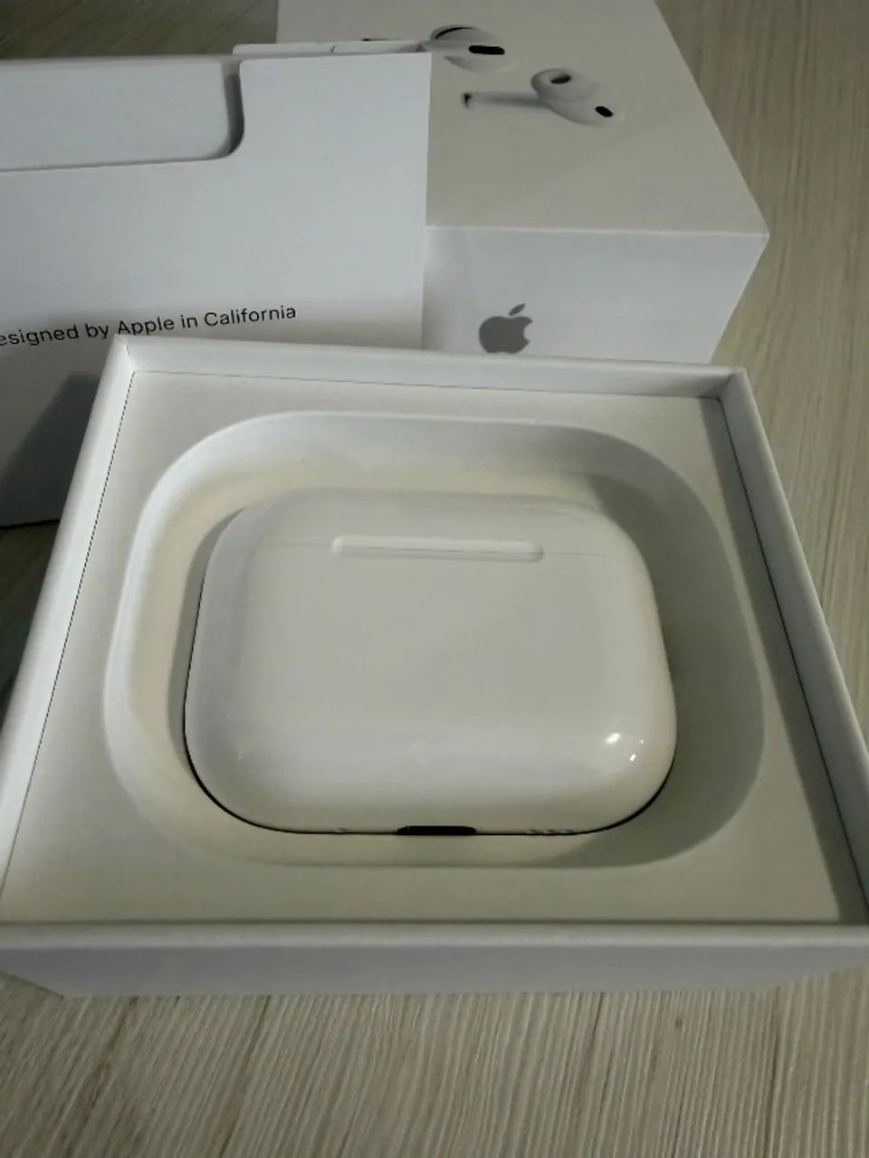 AirPods Pro 3 - Foto 3