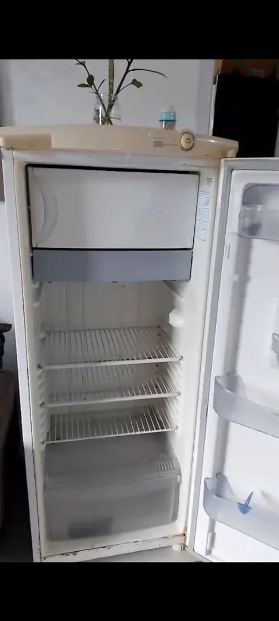 Geladeira  - Foto 2