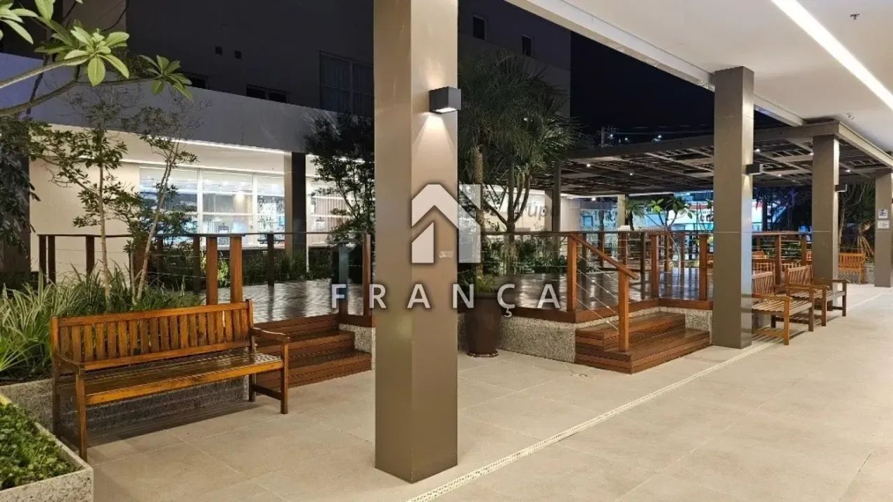 Sala Comercial à Venda e para Locação no Boulevard Jacareí - Foto 2