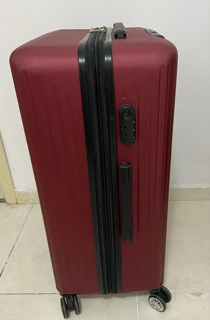Mala de Viagem- 23kg - Foto 3