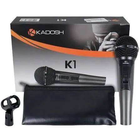 KADOSH MIC K 1 29474 