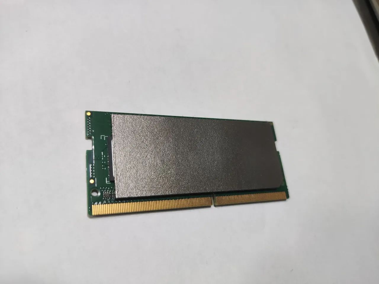Memória 4Gb SODIMM DDR4