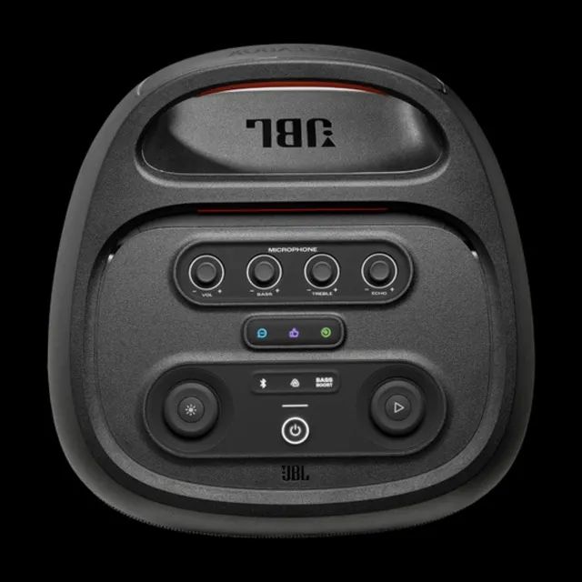 JBL PartyBox 720 Preta - Foto 5