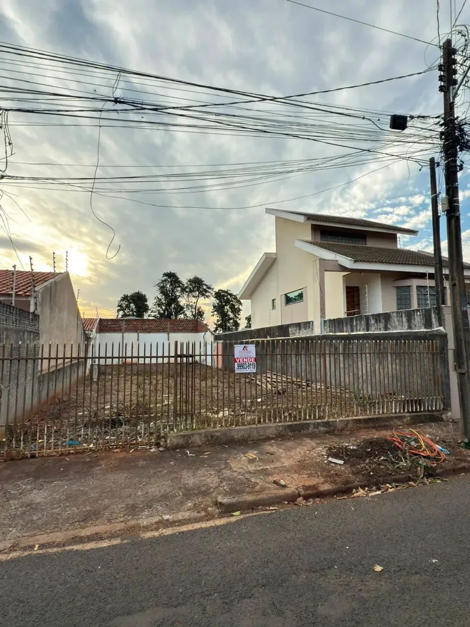 Terreno à Venda  Jardim Liberdade - Foto 2