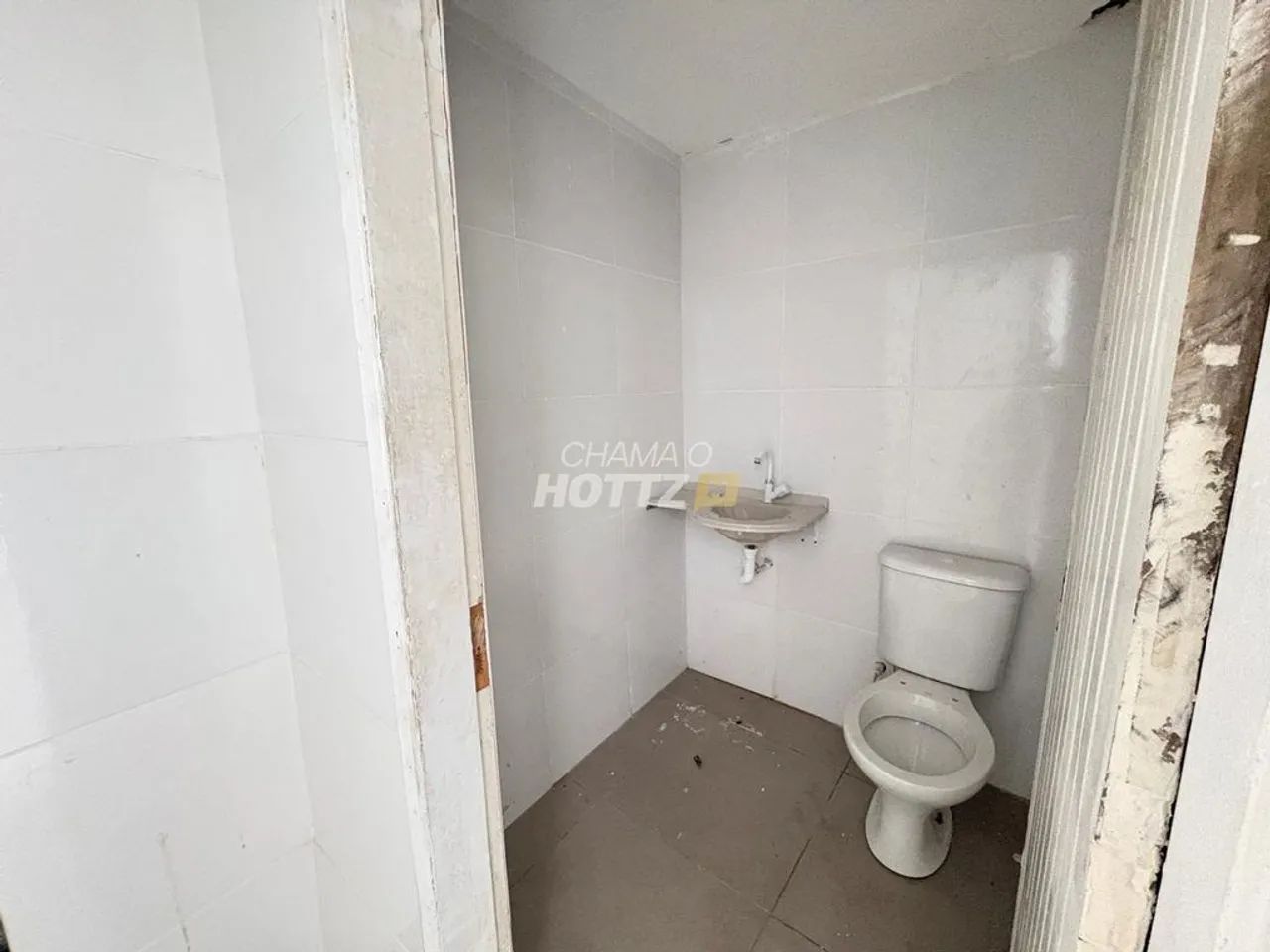 LOJA TÉRREA PARA LOCAÇÃO  CENTRO DO BOQUEIRÃO | 60M² - Foto 5