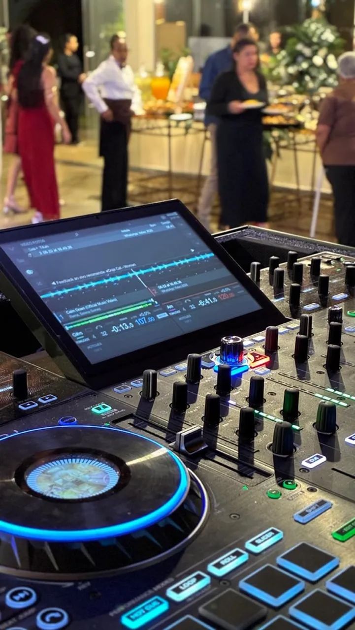 Denon Prime 4  - Foto 3