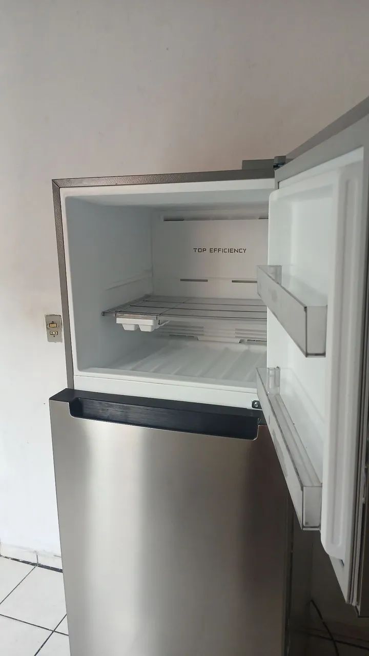 Geladeira nova - Foto 4