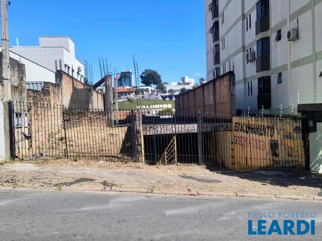 TERRENO - VILA OLIVO - SP - Foto 2