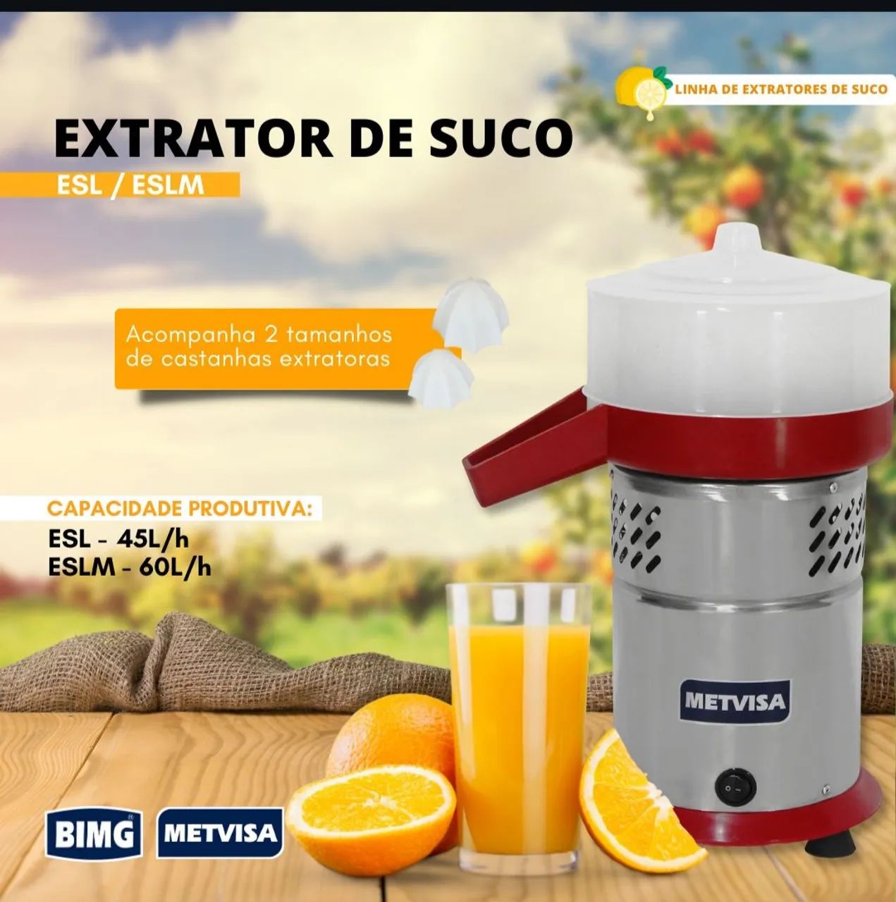 Moedor, amassiador, fatiador  - Foto 4