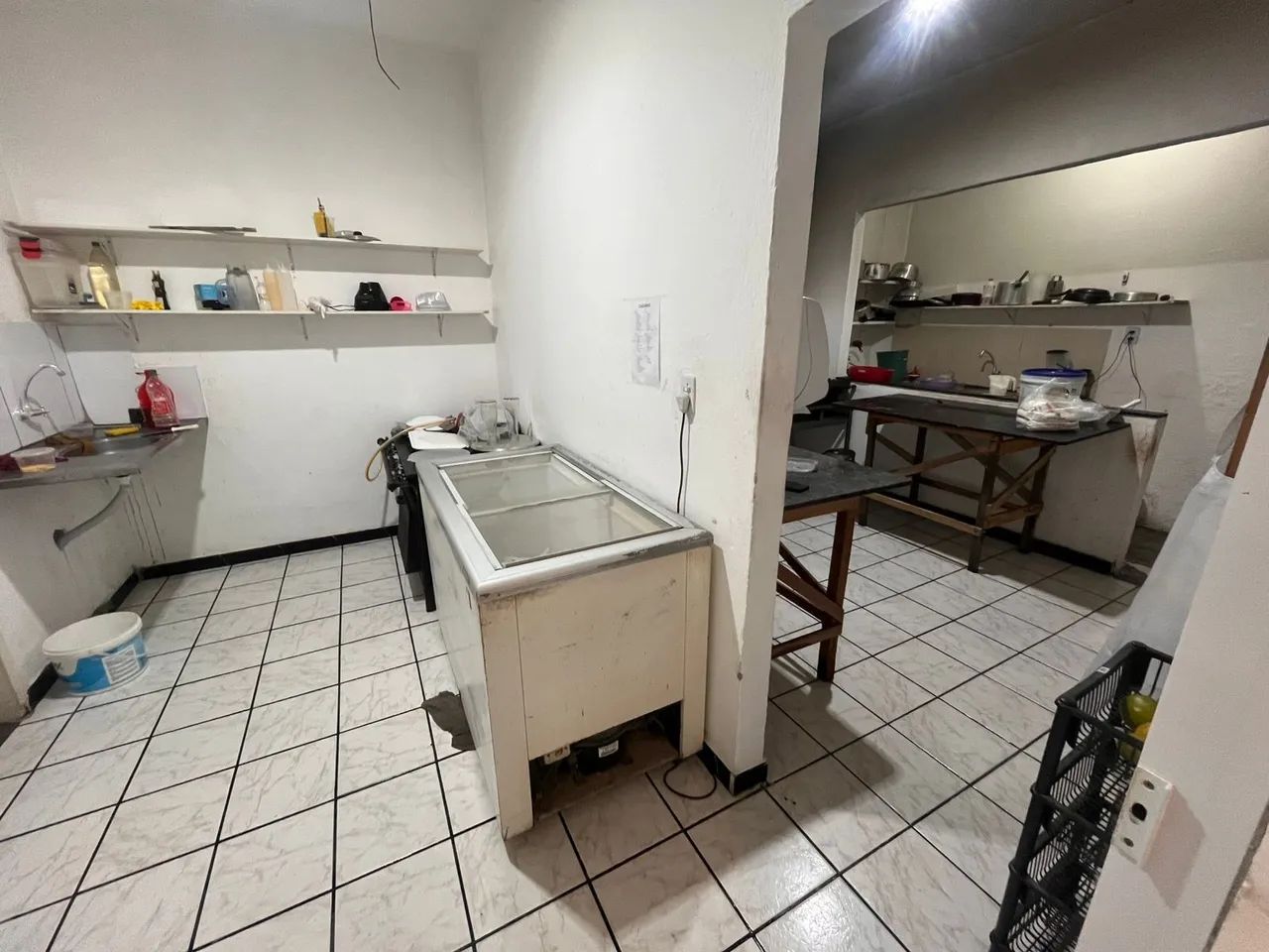 Ponto comercial seguimento alimentício - Foto 5