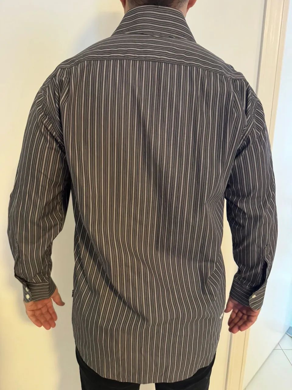 Camisa English Laundry by Christopher Wicks - Foto 3