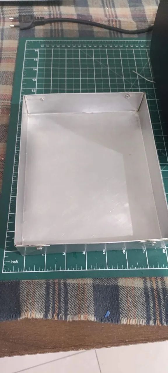 Forno elétrico Britânia praticamente novo  - Foto 5