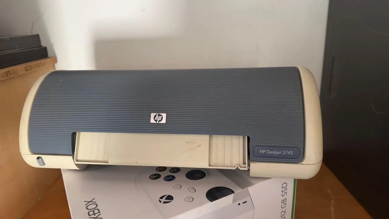 Impressora  - Foto 2