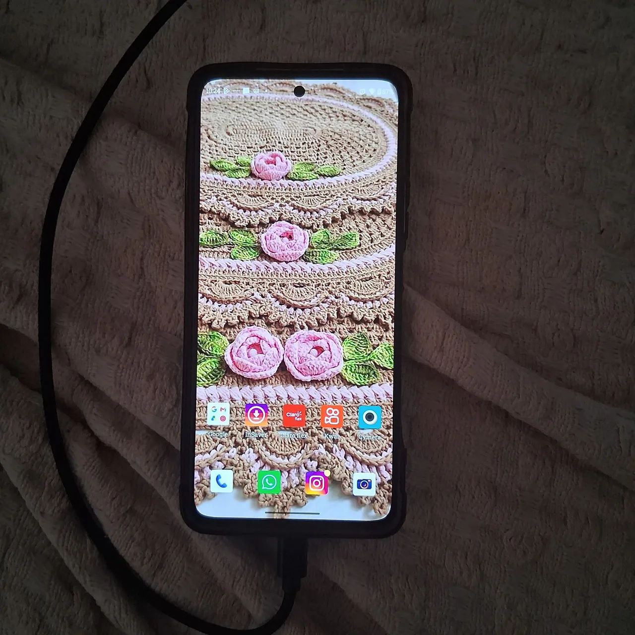 Moto G Edge 30 - Foto 2