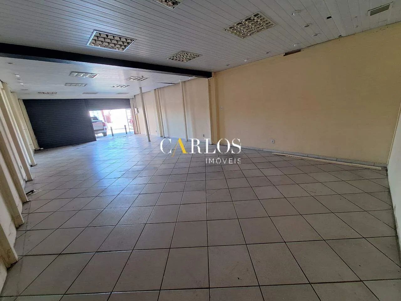 Loja com grande visibilidade para Av. Brasília! - Foto 4