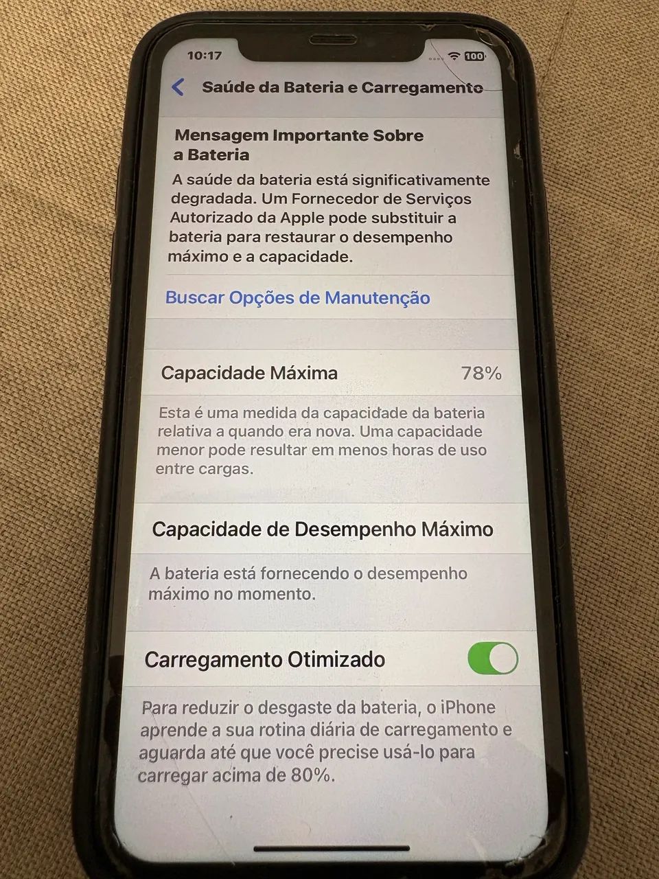 iPhone XR  - Foto 3