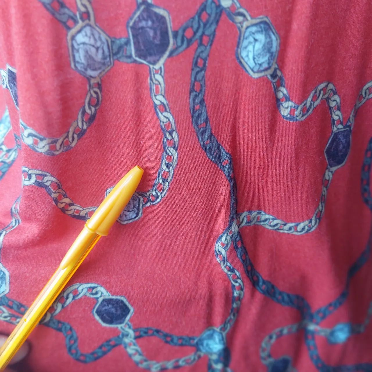 ANIMALE  blusa viscose - Foto 5