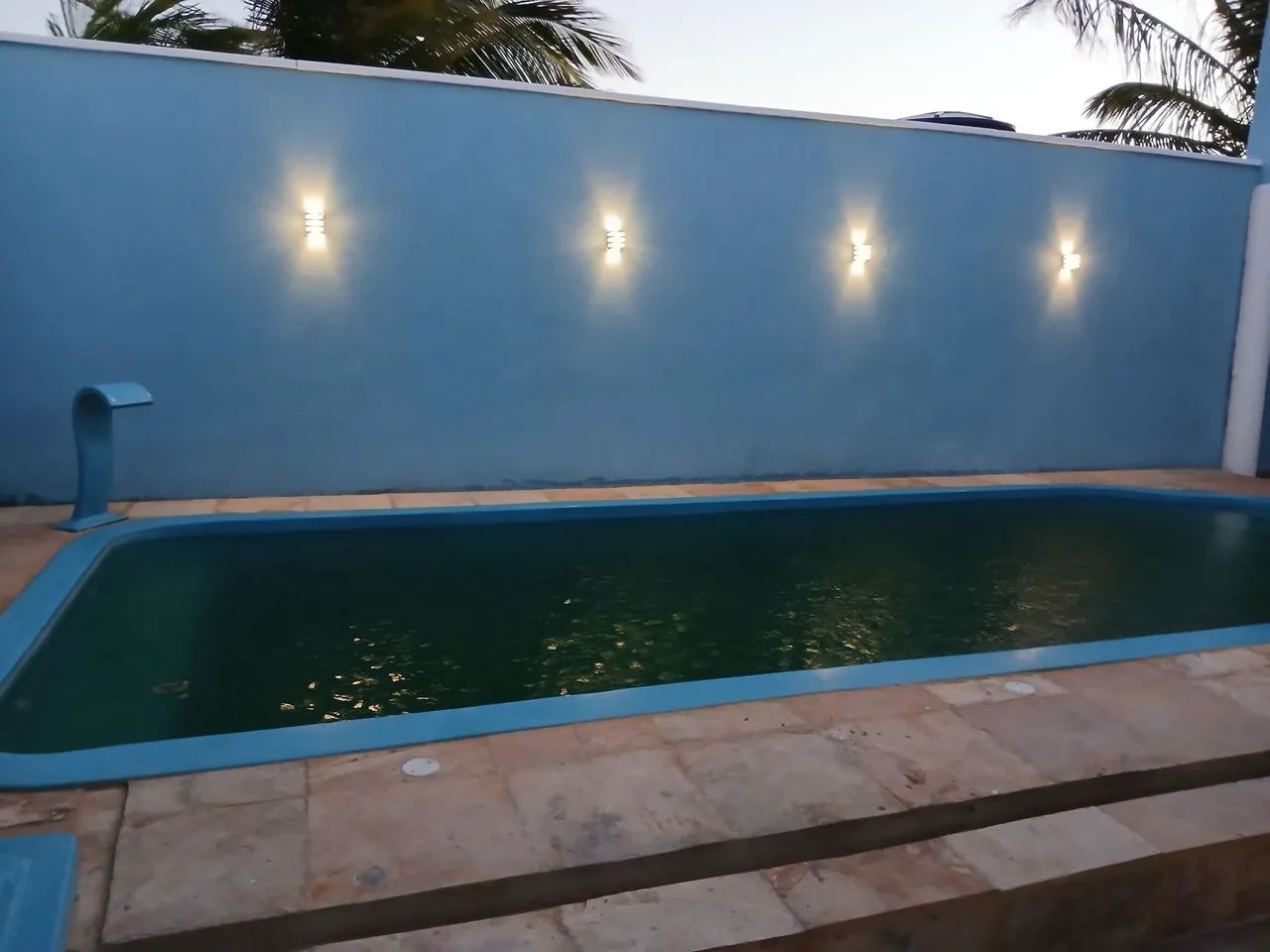 CASA DE PRAIA TAIBA ALUGUEL FINAL DE SEMANA... - Foto 4