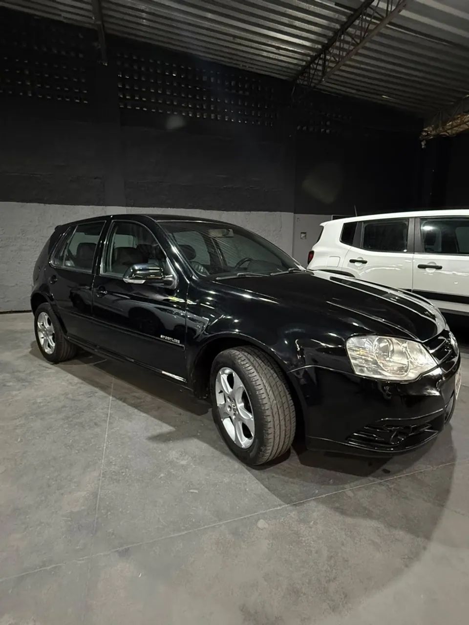 Golf Sportline 2008 1.6  - Foto 4