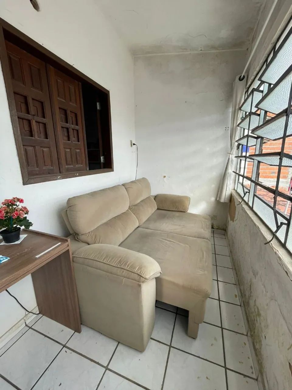 VENDO SOFÁ  - Foto 4