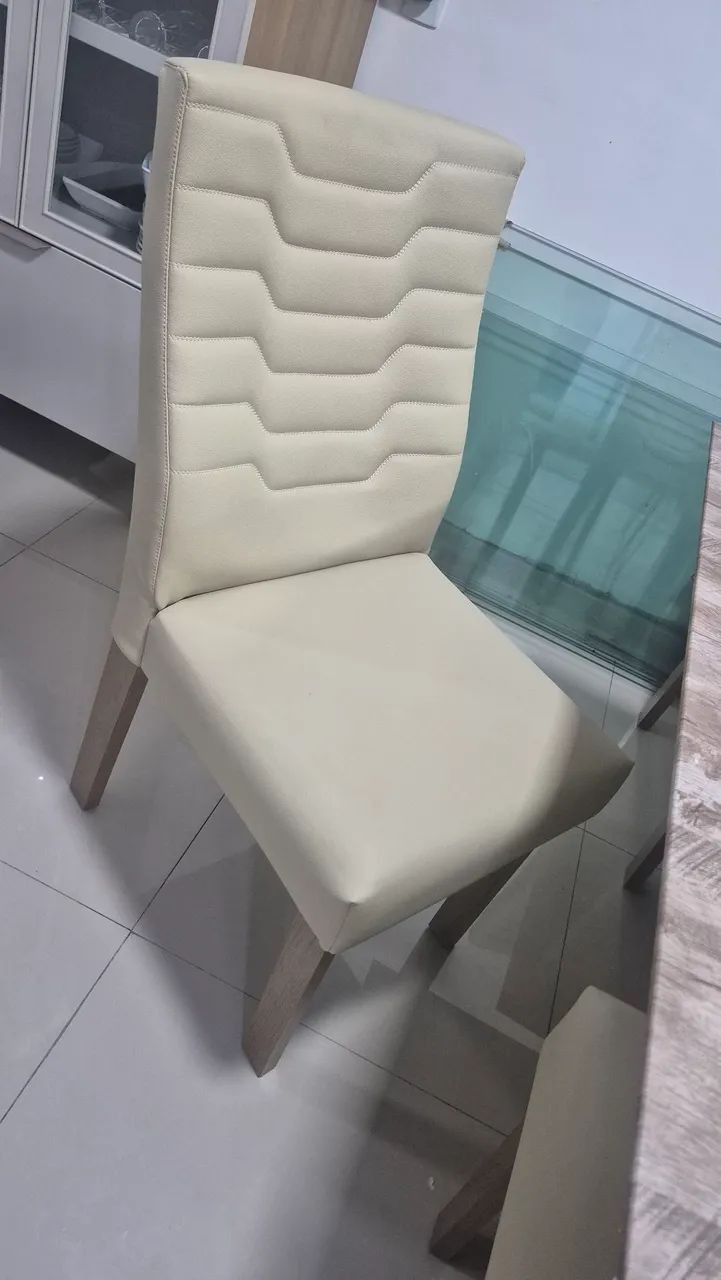 Mesa 8 lugares  - Foto 5