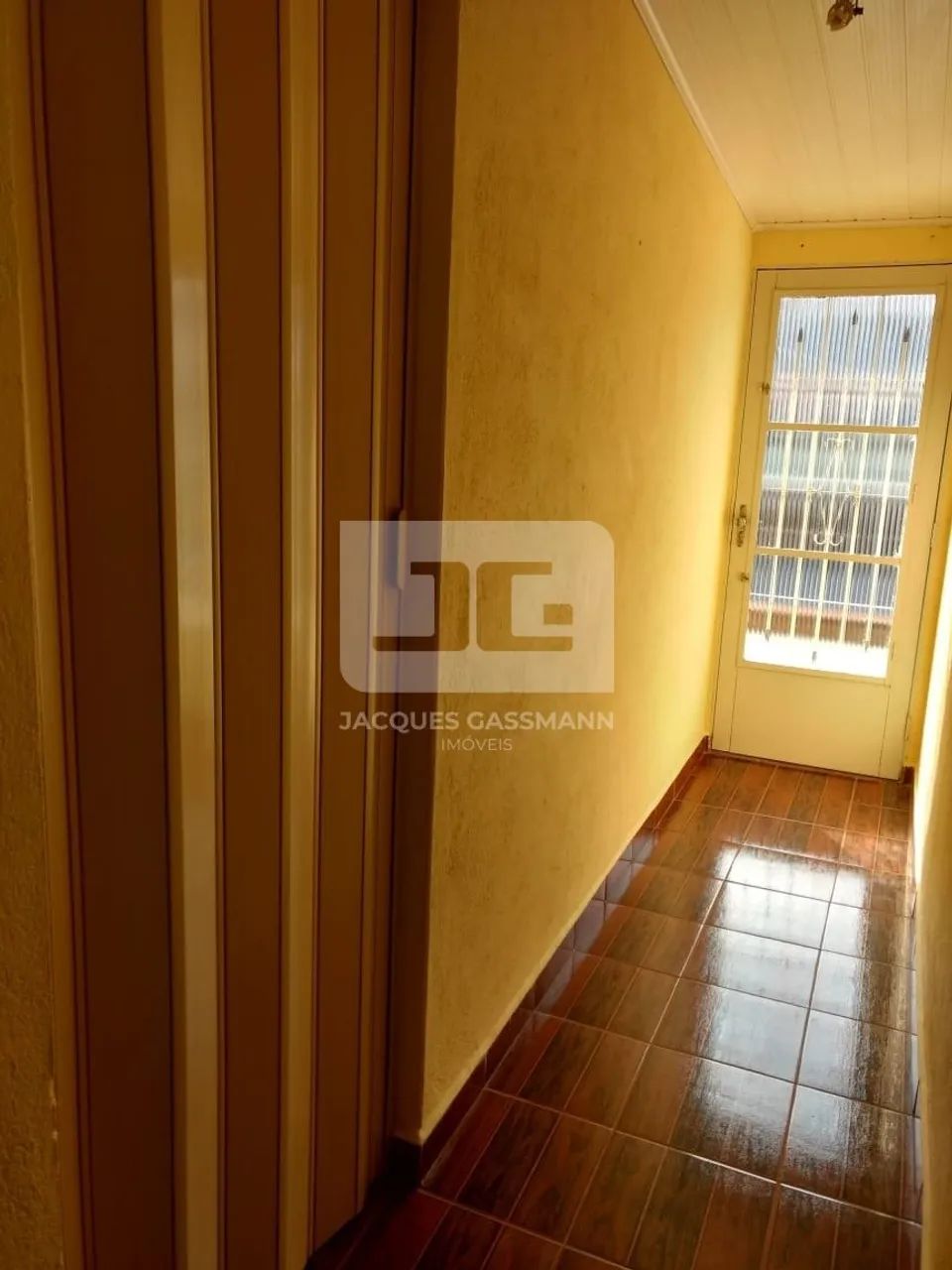 CASA TÉRREA - 49M² - VILA PALMARES - SANTO ANDRÉ - - Foto 3
