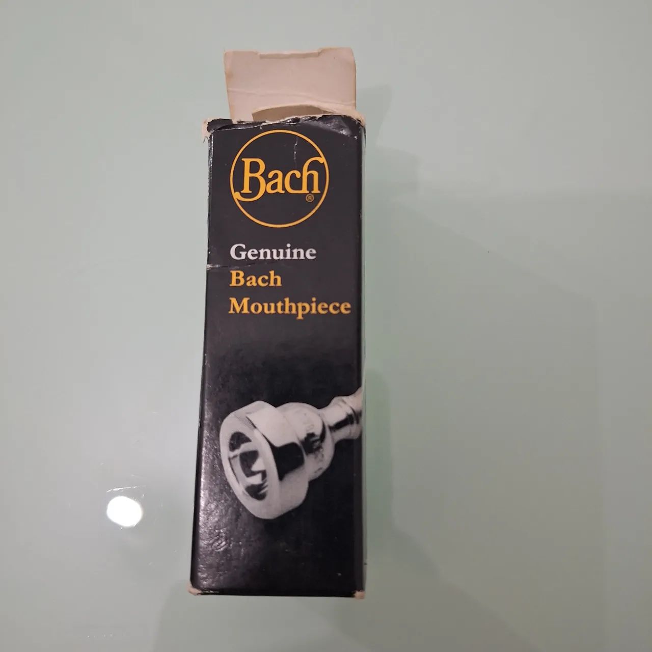 Bocal trompete  - Foto 5