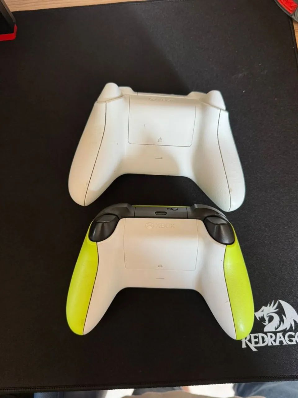 X BOX SERIES S + 2 CONTROLES  - Foto 6