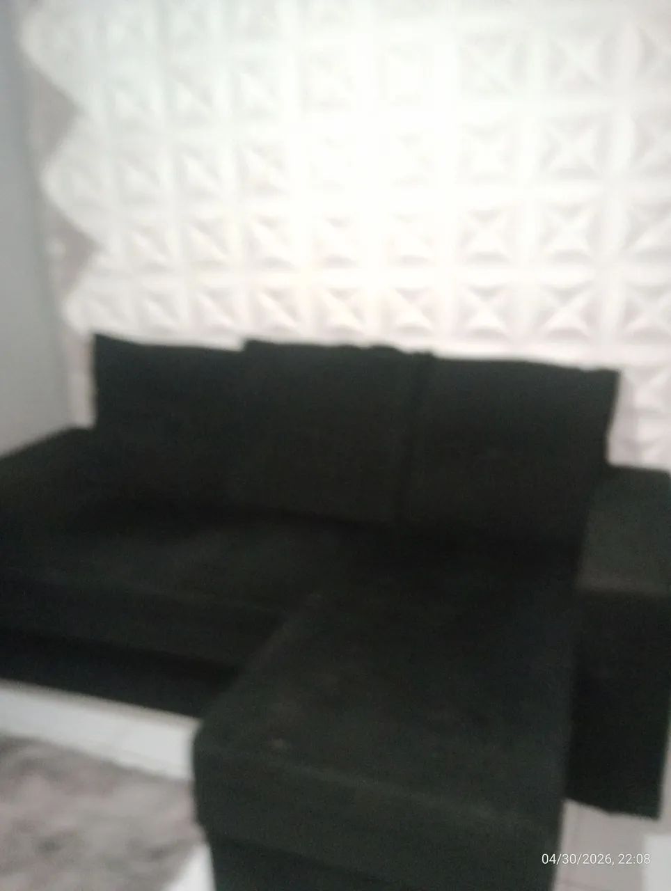 Vendo meu sofá, com poltrona  - Foto 2