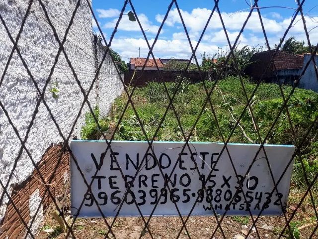Terreno 450m² - Foto 4