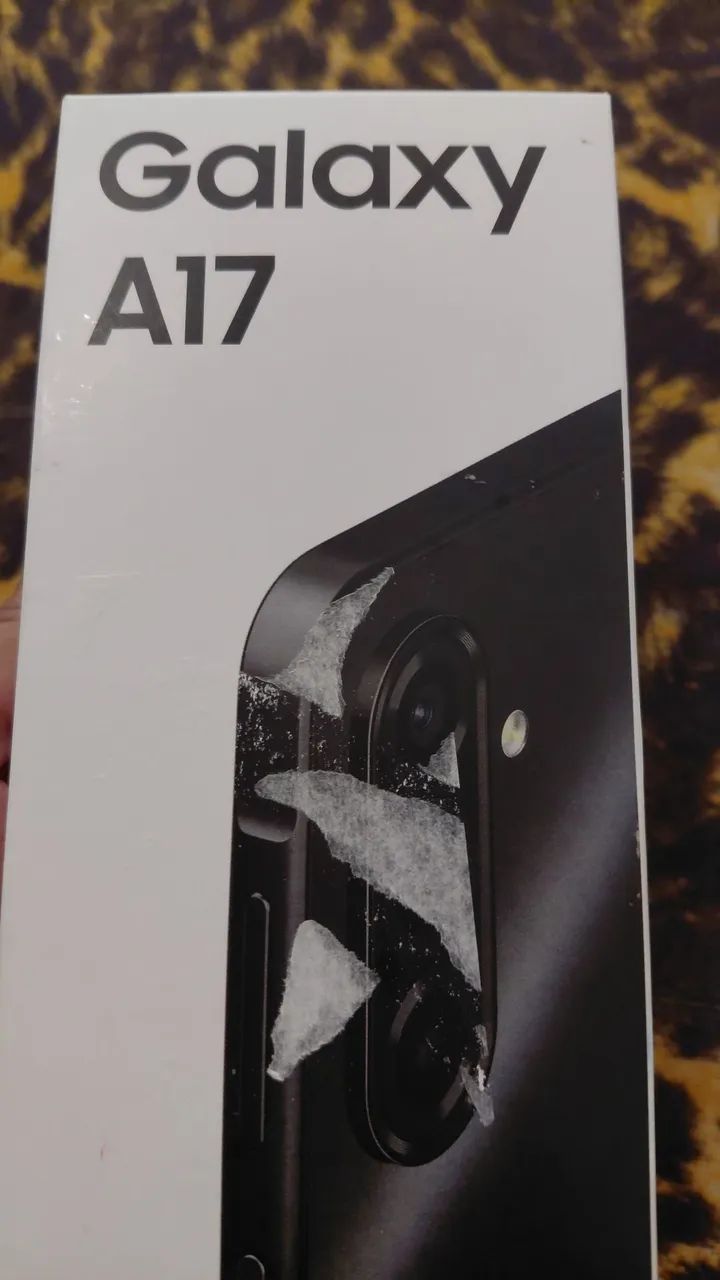 Celular A17 - Foto 2