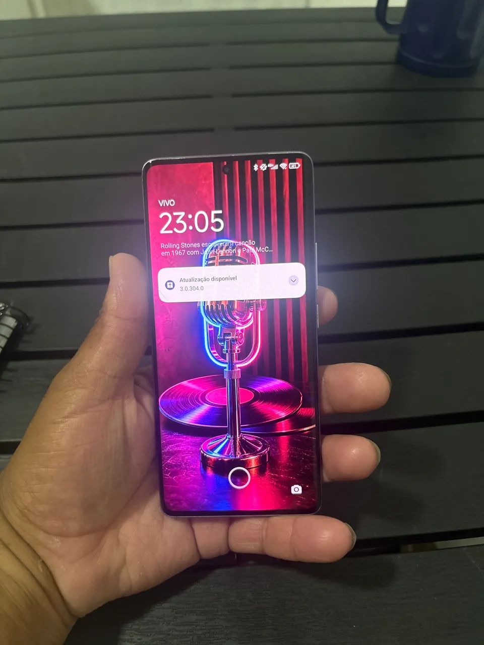Red not 14 pro 256 GB - Foto 2