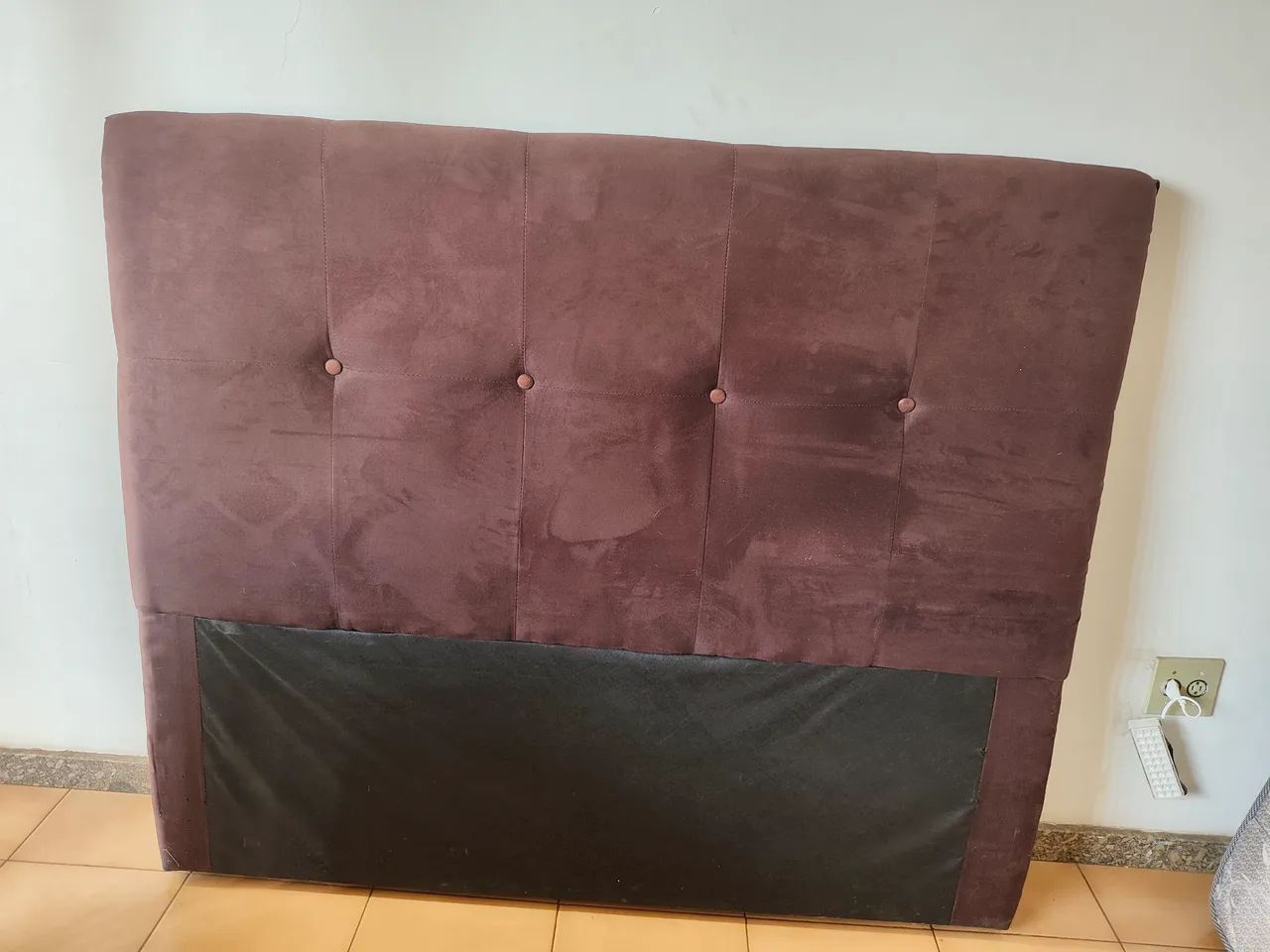 Cabeceira de cama - Foto 3