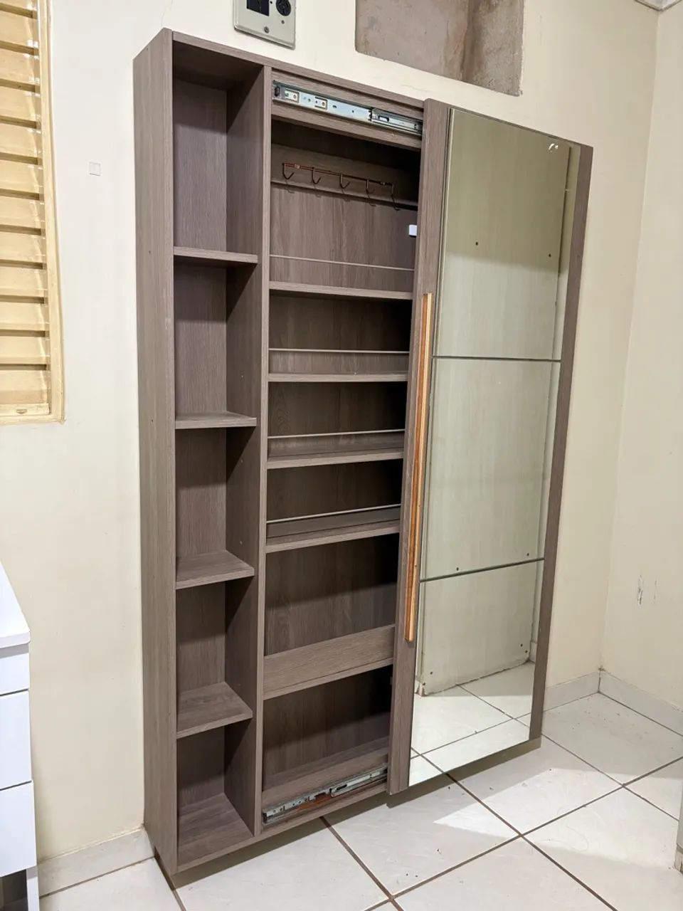 VENDO SAPATEIRA  - Foto 2