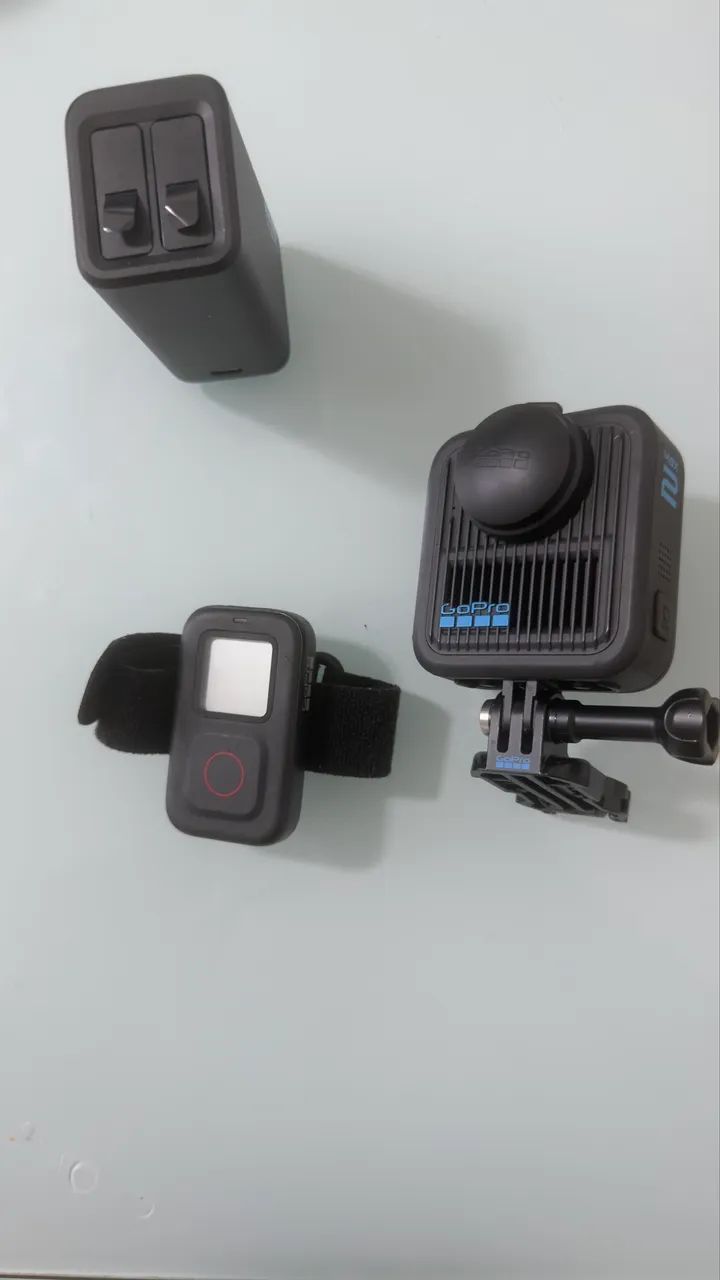 GoPro max2 - Foto 4