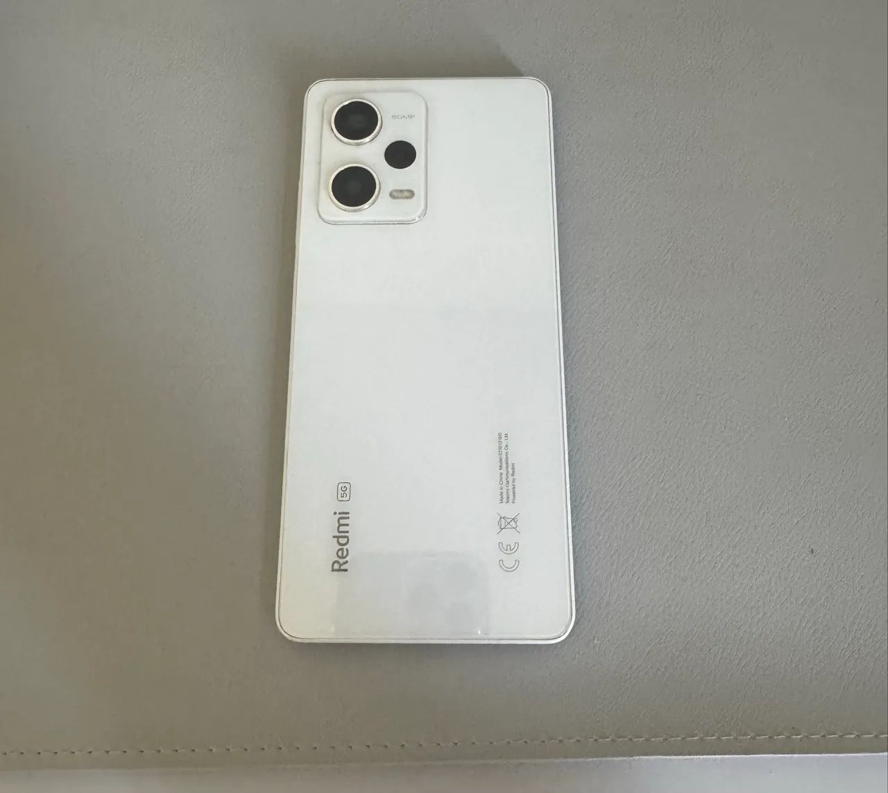 Redmi Note Pro 5G - Foto 5