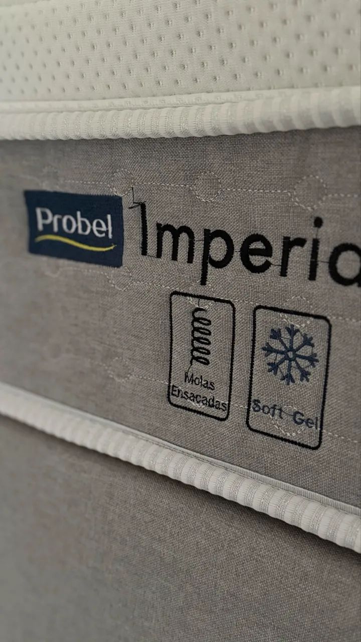 CAMA BOX PROBEL - Foto 3