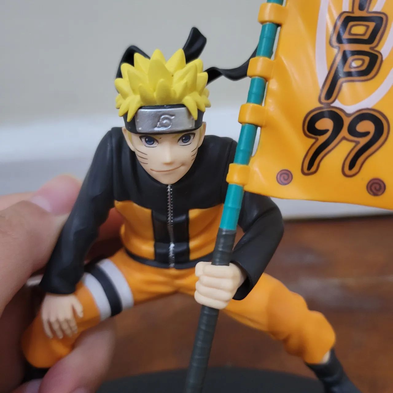 Action figure naruto - Foto 4