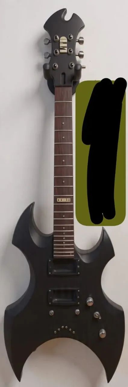 Guitarra 