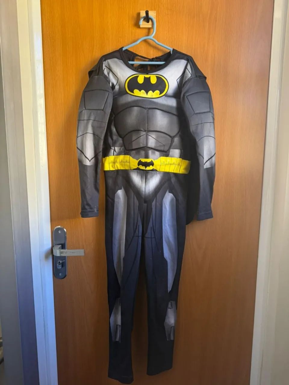 Fantasia Batman 