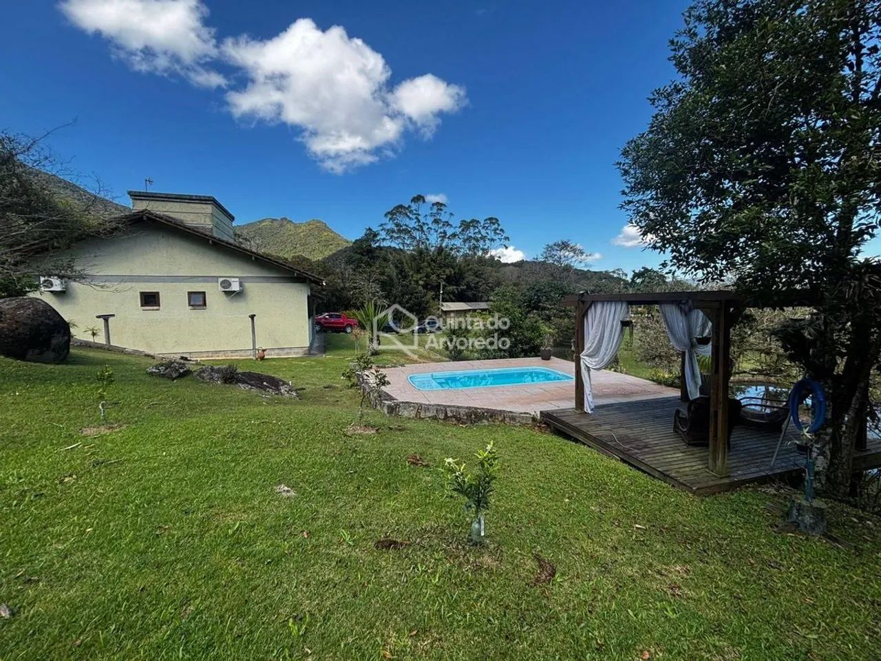 Sítio Jordão - Foto 2